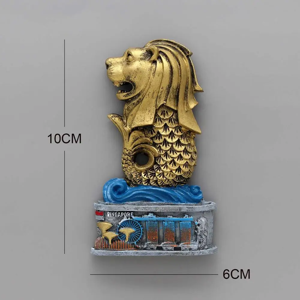 

Магниты для холодильника набор из разных городов