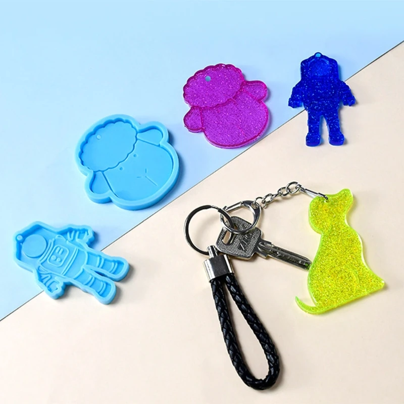 

Подвески, брелок, искусственные украшения, инструмент для литья