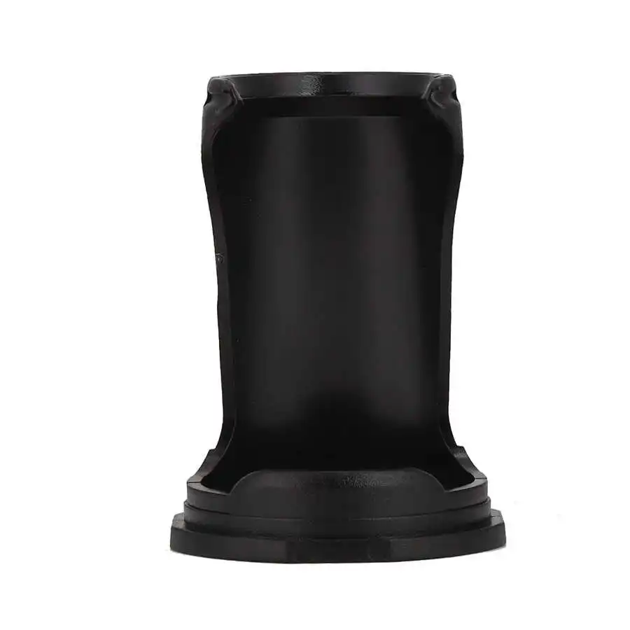 Черный мужской держатель для кистей бритья набор акриловых держателей поддержка