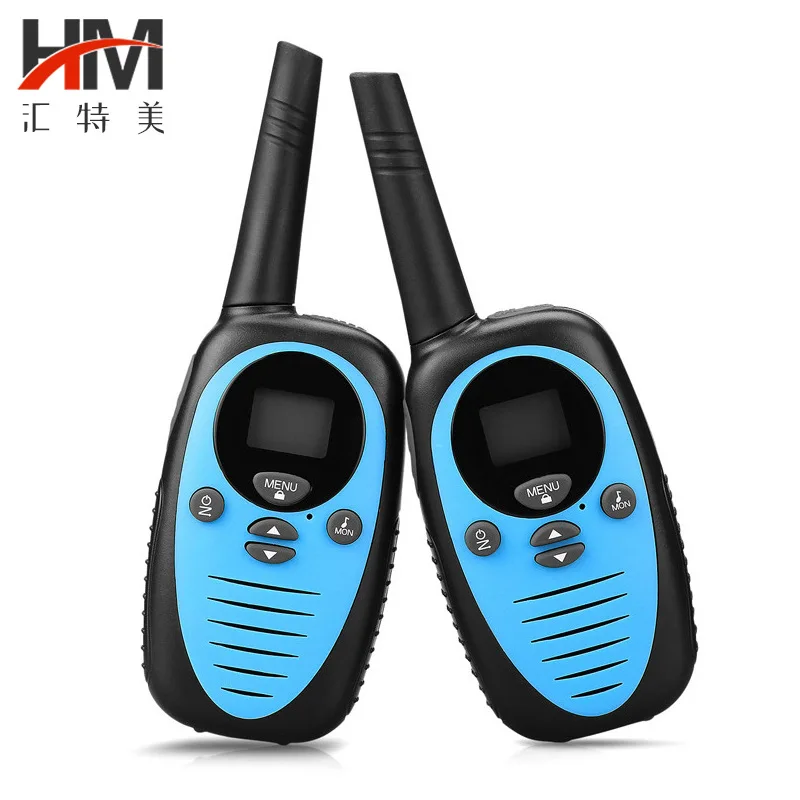 

XF-508 Walkie-Talkie Handheld 0.5W Wireless Children's Toy Walkie-Talkie
