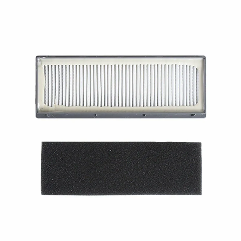 

Main/Side brush Vacuum filters Parts Spare Cleaning Tools Kit Replacement