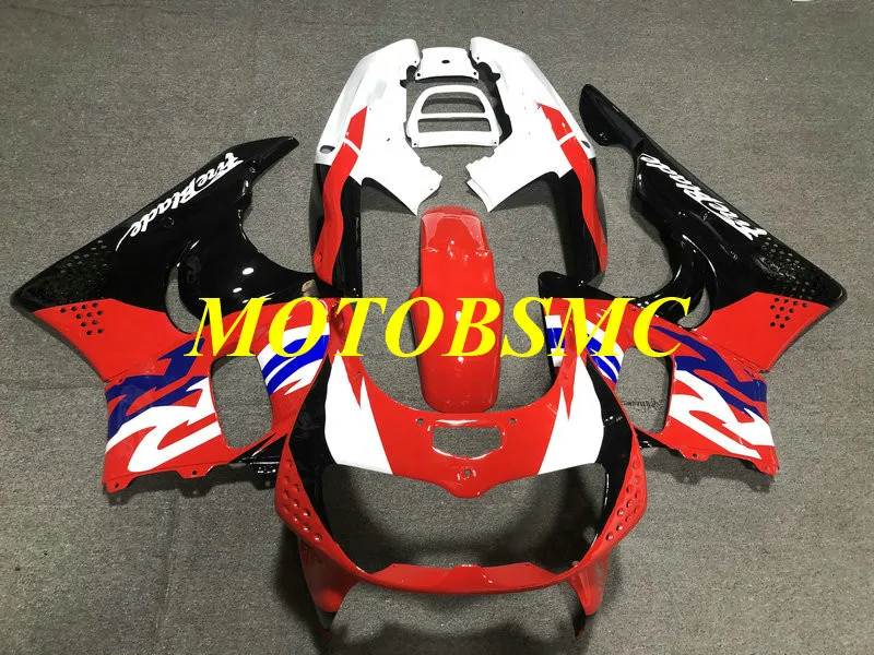 Комплект обтекателей для мотоцикла CBR900RR 893 96 97 CBR 900RR 900 RR 1996 1997 ABS красный белый