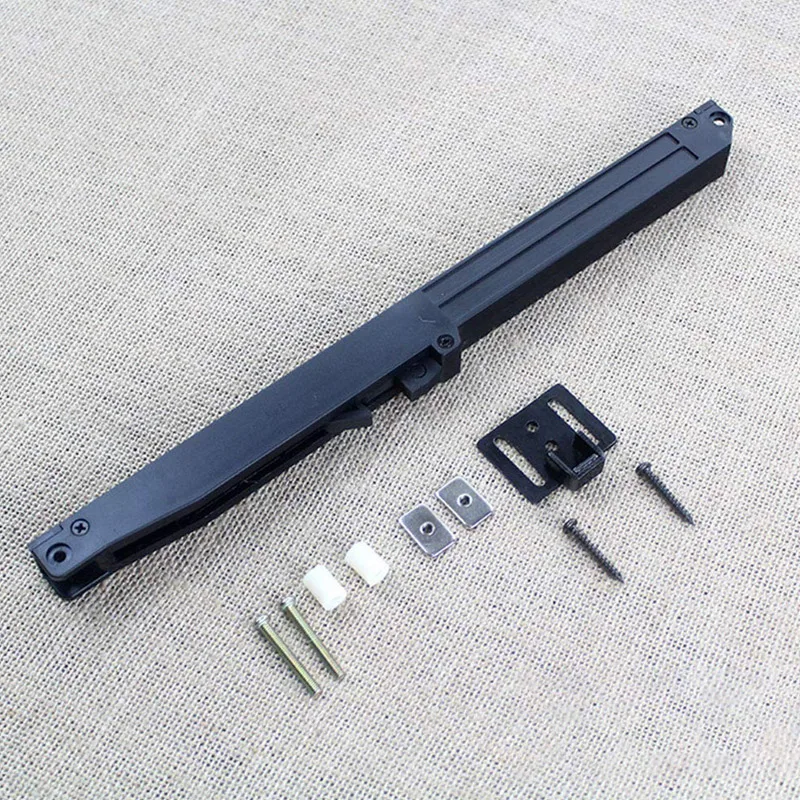 Мягкий закрывающий механизм буфера демпфер оборудование для раздвижной двери