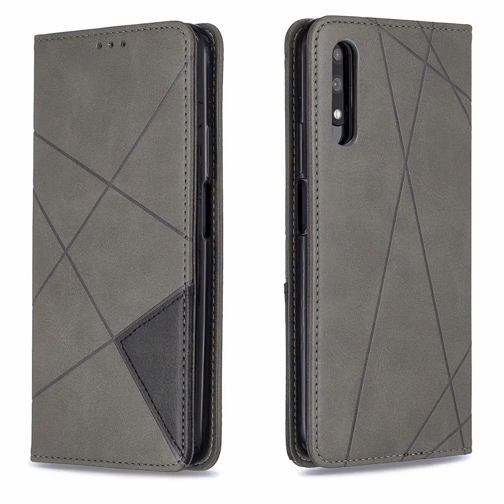 FLOVEME кожаный чехол для samsung A10 A20 A30 A40 A50 A70 чехол для телефона для samsung Galaxy S10 плюс S10E Примечание 10 плюс Чехол - Цвет: 02