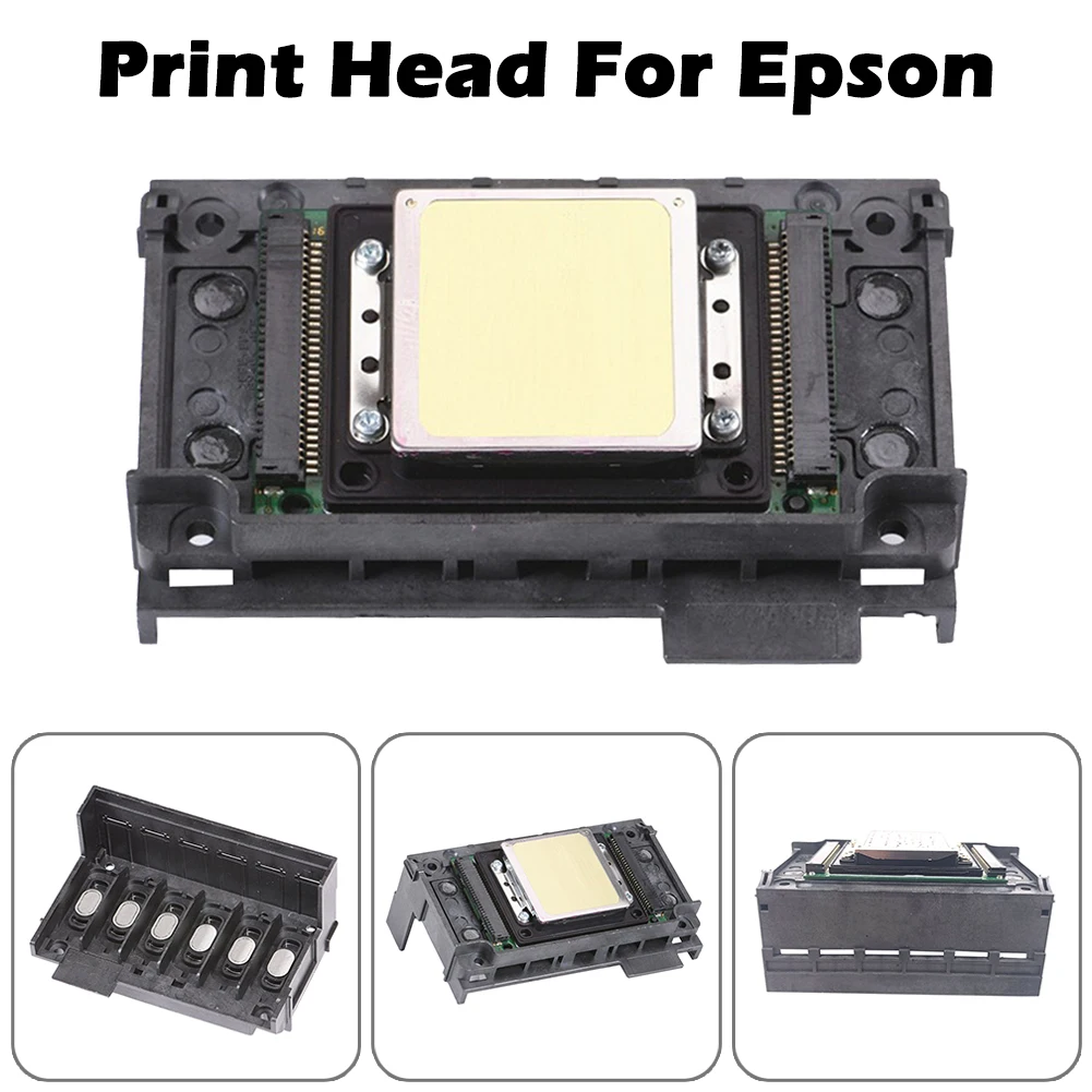 

Epson Printer Head Designed For EPSON XP600, XP601, XP950, XP820 Printhead