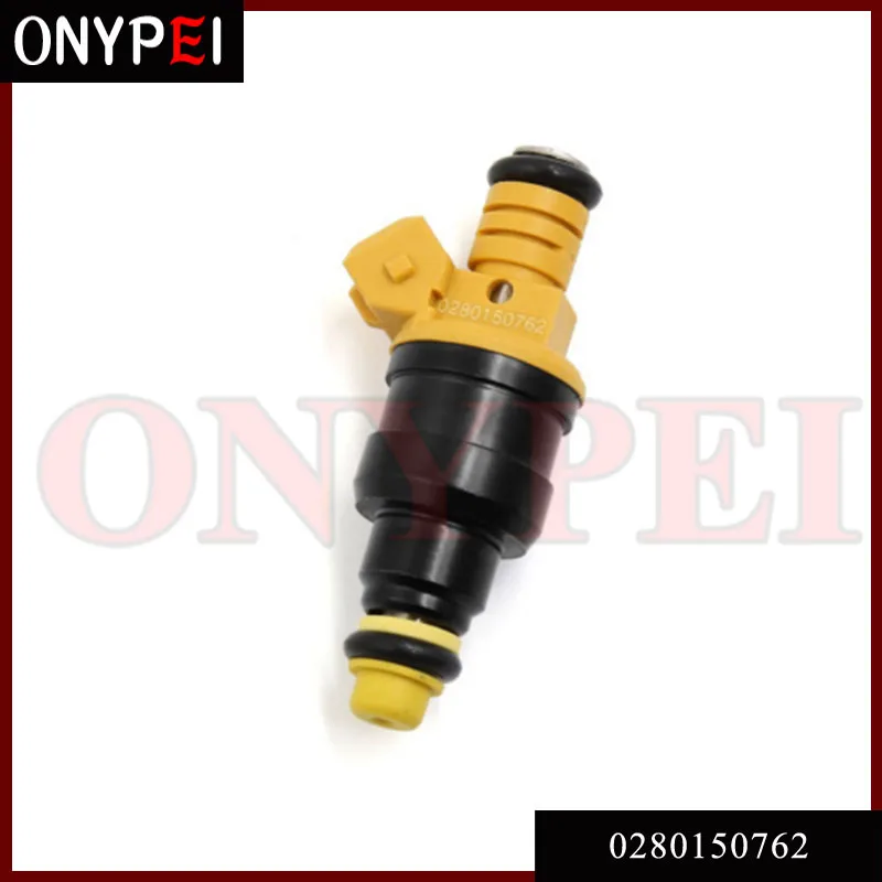 Топливный инжектор 0280150762 для Volvo 240 740 940 960 Peugeot 205 Citroen | Автомобили и мотоциклы