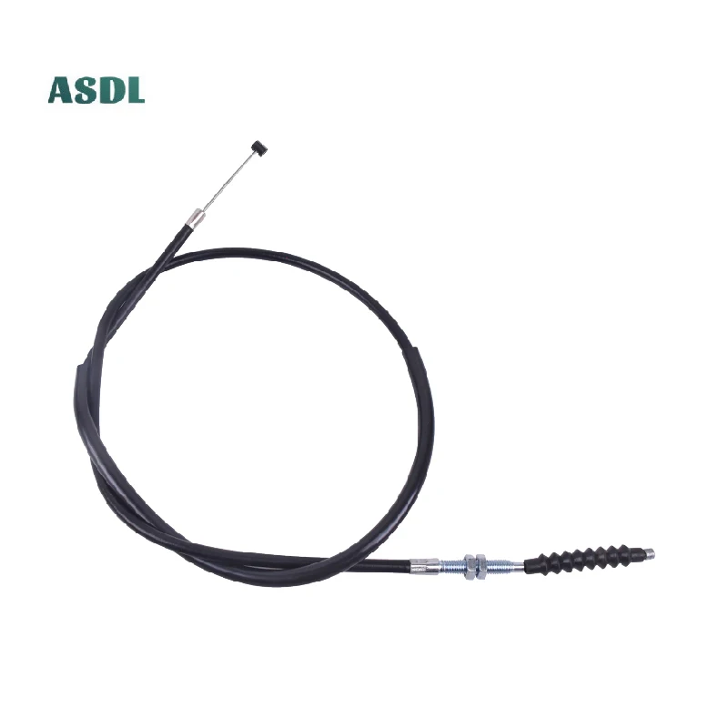 

400cc Motorcycle Part Adjustable Clutch Control Cable Line Wire for Yamaha XV400 XV 400