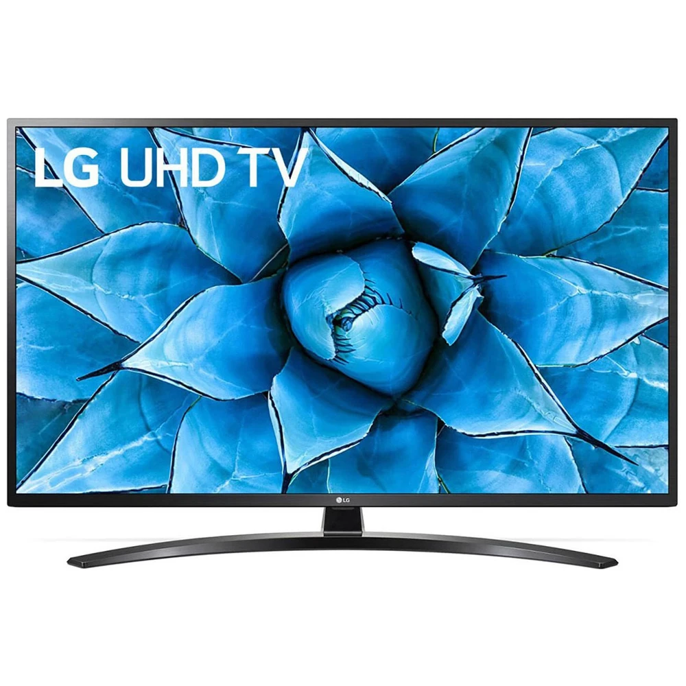 Телевизор 55&quot LG 55UN74006LA 4К SmartTV | Электроника