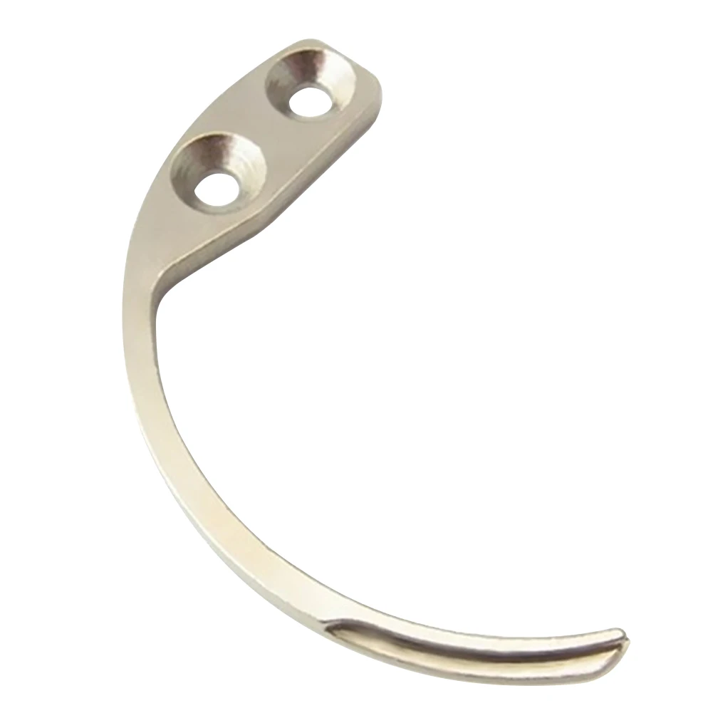 Система EAS Противоугонный прибор для снятия этикеток из нержавеющей стали крюк