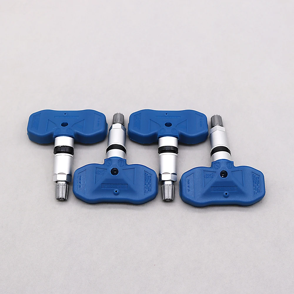 TPMS Датчик для 1999 2004 Cadillac Escalade ESV Chevrolet Silverado HD GMC 315 МГц датчики давления в шинах