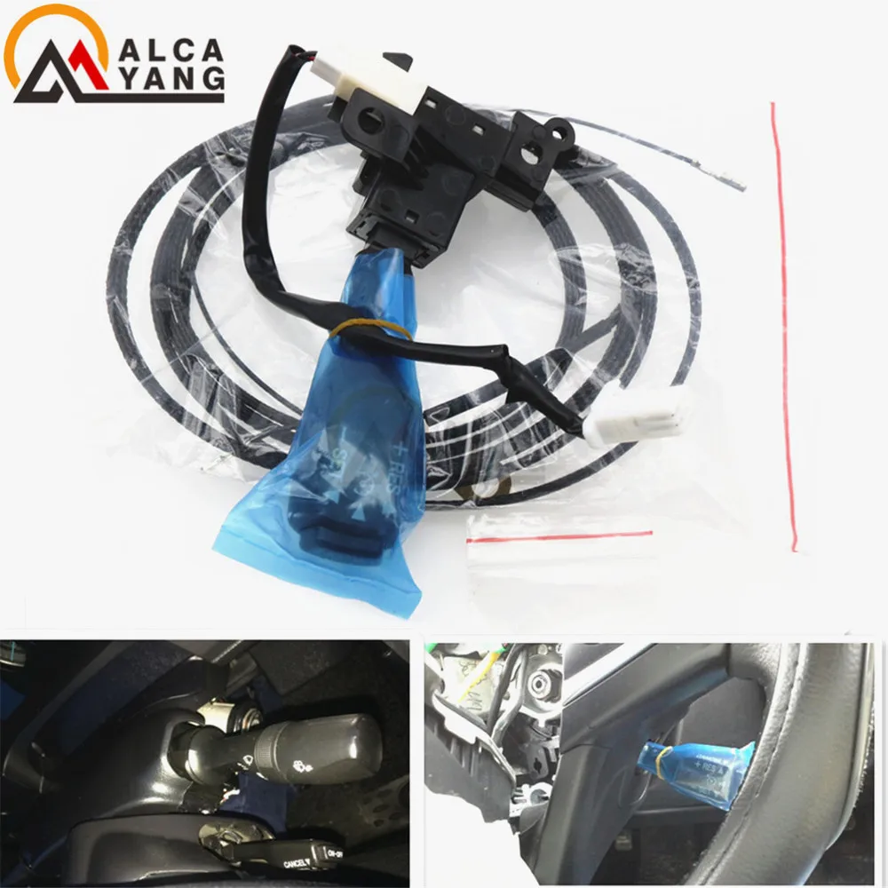 84632 34011 34017 Для Toyota Corolla Land Cruiser Yaris Prius Camry Crown Lexus автозапчасти переключатель круиз