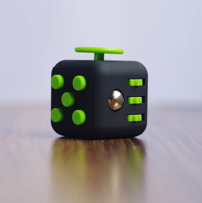 Высококачественная декомпрессионная игрушка для детей и взрослых игрушки