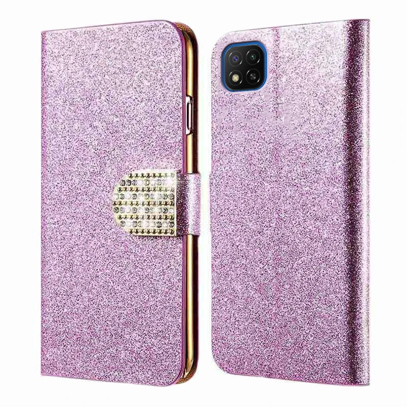 

Wallet Women Case For Ksiomi Xiaomi Redmi K40 Pro+10X 9T 9AT 9i 9Power Prime Cover Xiomi Redme Redmy9a Coque Fundas Para Remi 9C