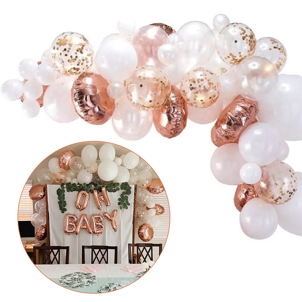 

Colorful Balloon Decoration Party Accessory Event Occassion Celebration