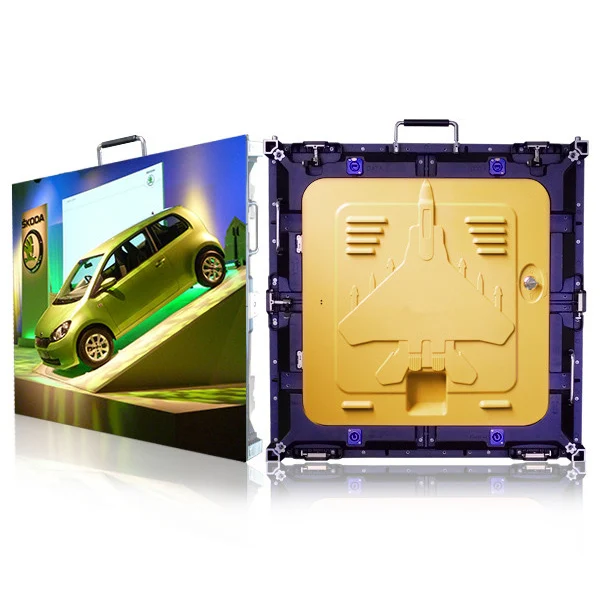 Светодиодный экран P6HD | Электронные компоненты и принадлежности