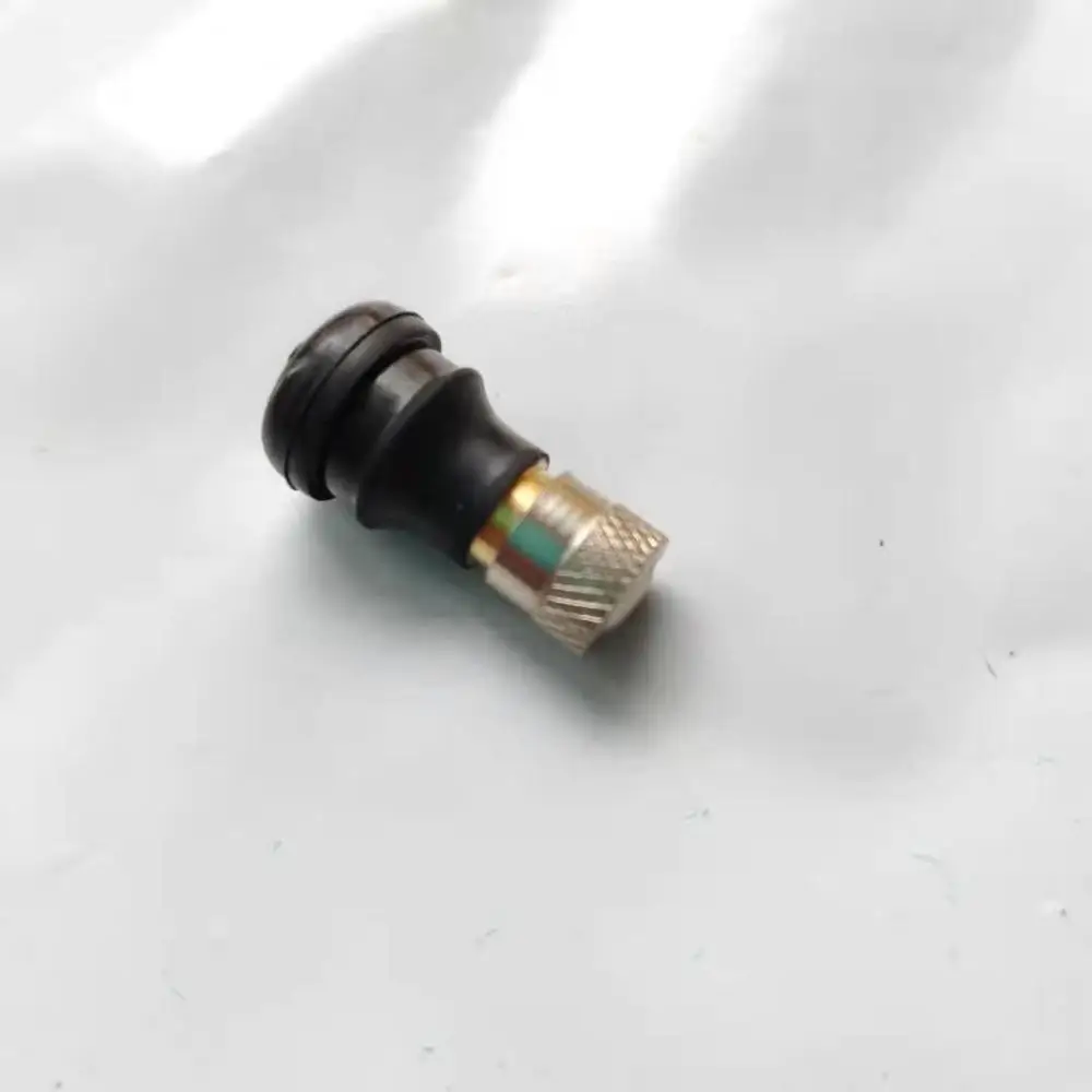 one valve Шина с кольцом ступицы Dualtron Thunder электрический скутер charmer - Цвет: one valve