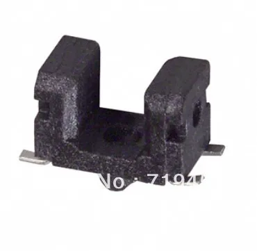 % 100 Новый GP1S092HCPIF датчик OPTO Слот 2 мм TRANS SMD | Электронные компоненты и