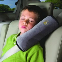baby seat belt cover safe seat belts pillow children shoulder pad car belt extender for stroller and car seat