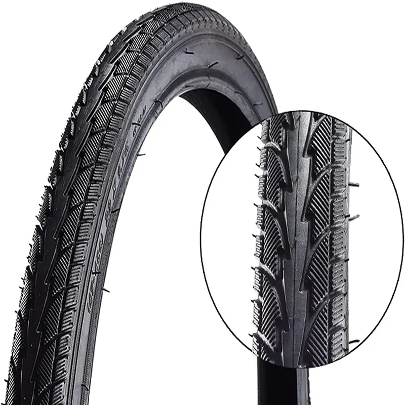 Bicycle Tire 12/14/16/20/24/26 Inch X1.75/1.95/2.4 Mountain Bike Inner And Outer Accessories MTB Race Equipment Tubeless | Спорт и