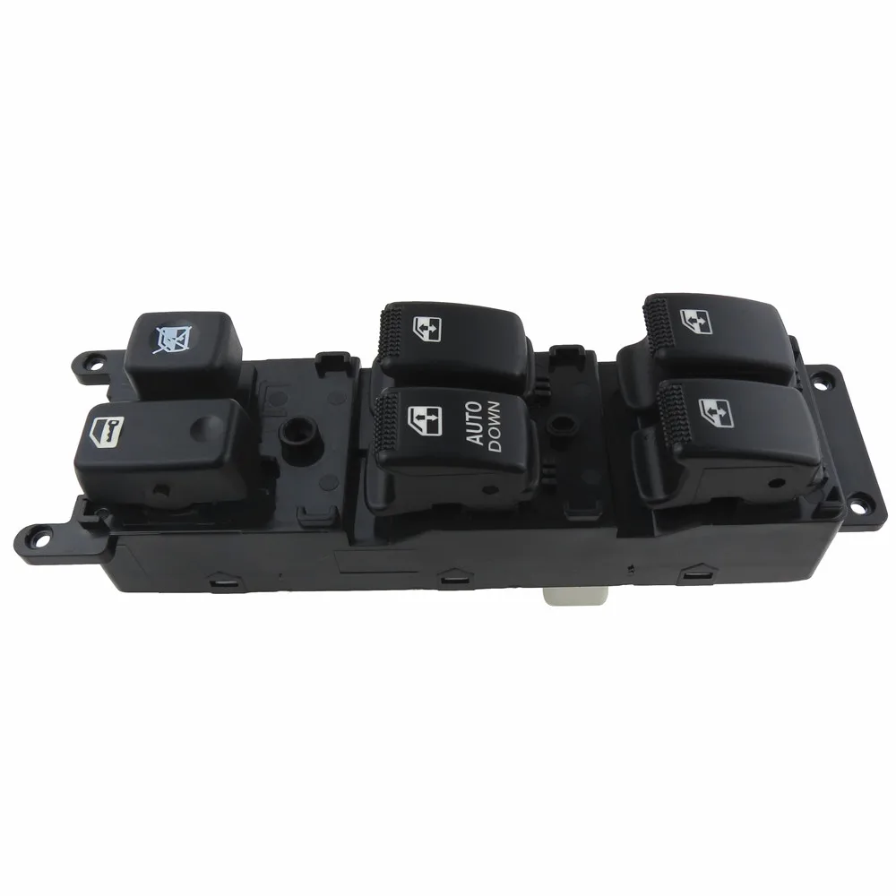 Главный переключатель стекла включения главного окна питания 935701G110 93570 1G110 для KIA