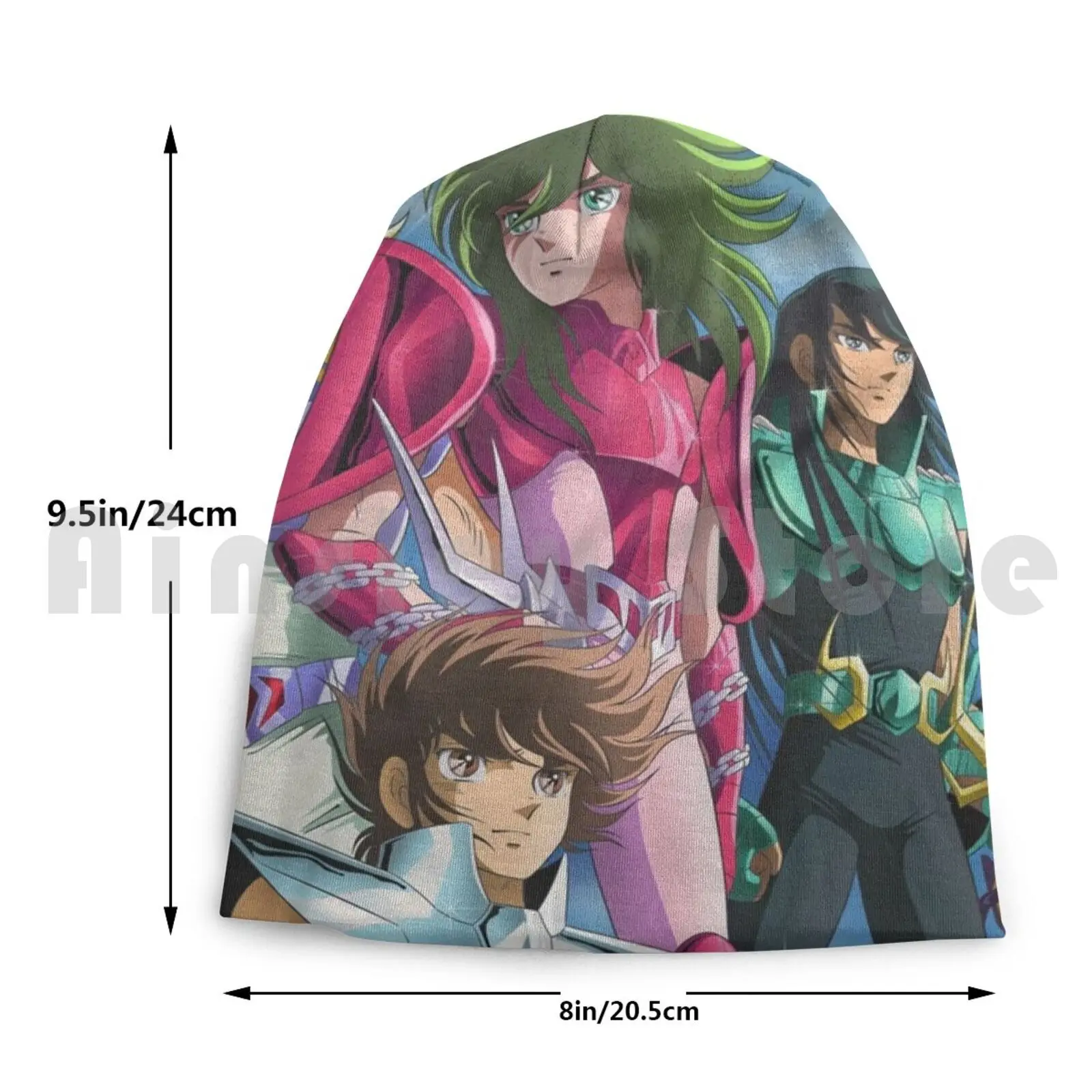 Бронзовая шляпа Saint Knight V2 Seiya рыцарь знаков зодиака Андромеда цигнус дракон Пегас