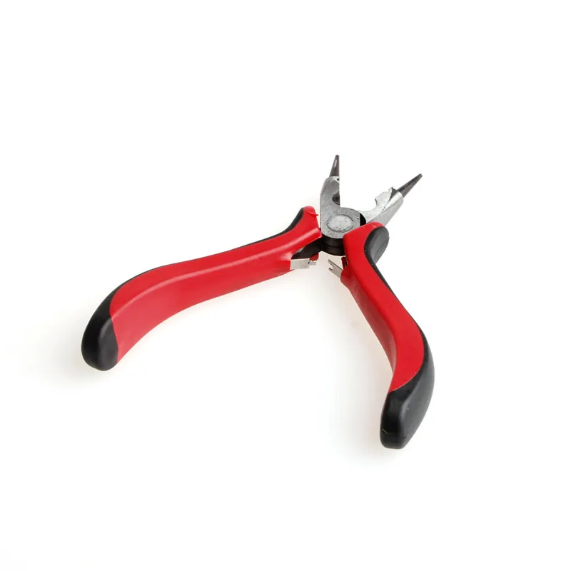 Бисероплетение Обжимные Щипцы Т образные плоскогубцы для игл Изготовление