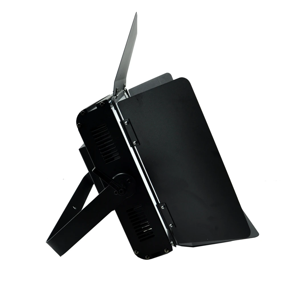 Бесплатная доставка 200 Вт плоский светодиодный профильный светильник 1 канал