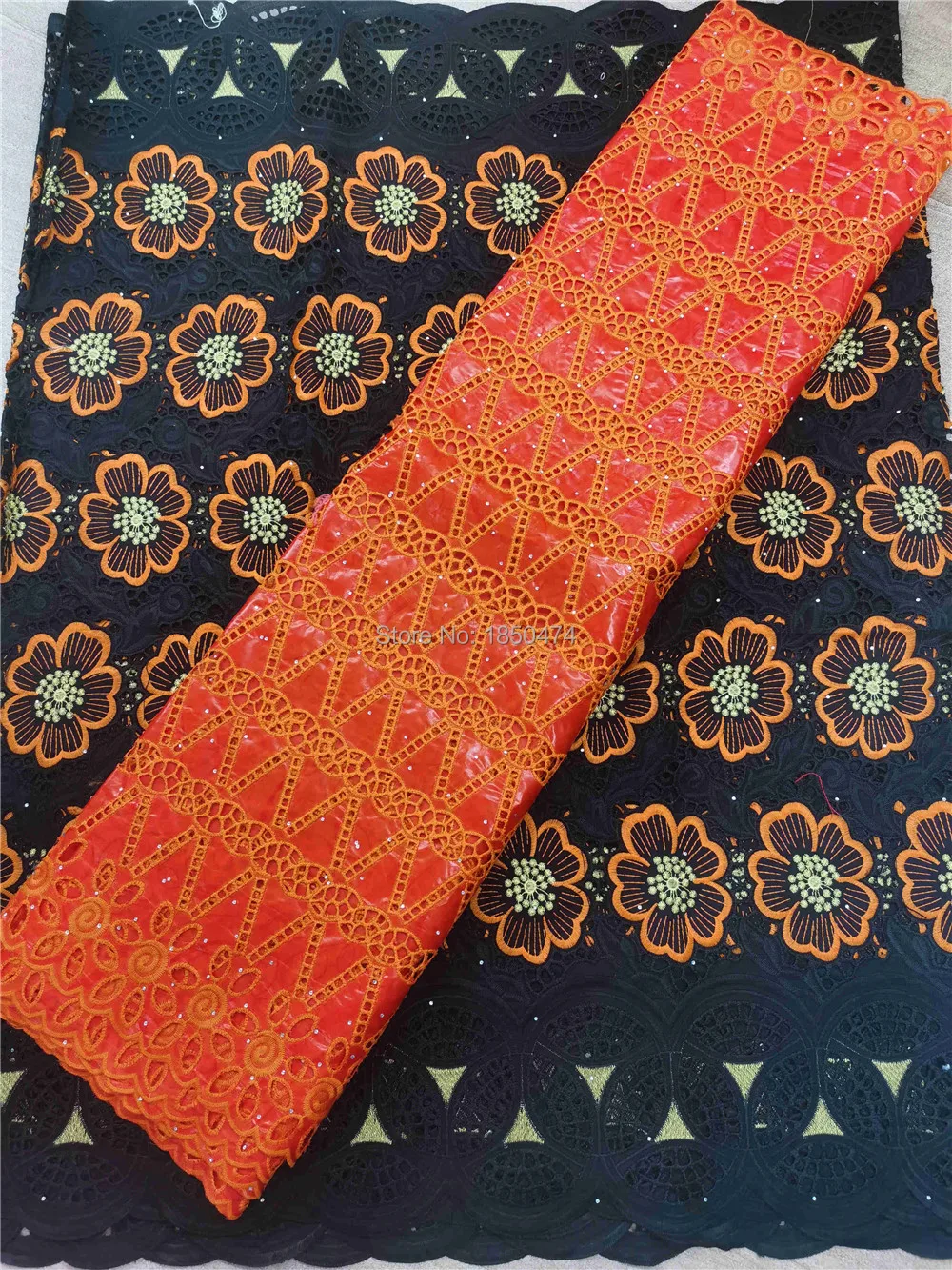 

Beautiful Bazin Riche Swiss Voile Lace In Switzerland White/Red/Yellow/Black/Blue Swiss Lace Fabric Bazin Riche Fabric For Dress