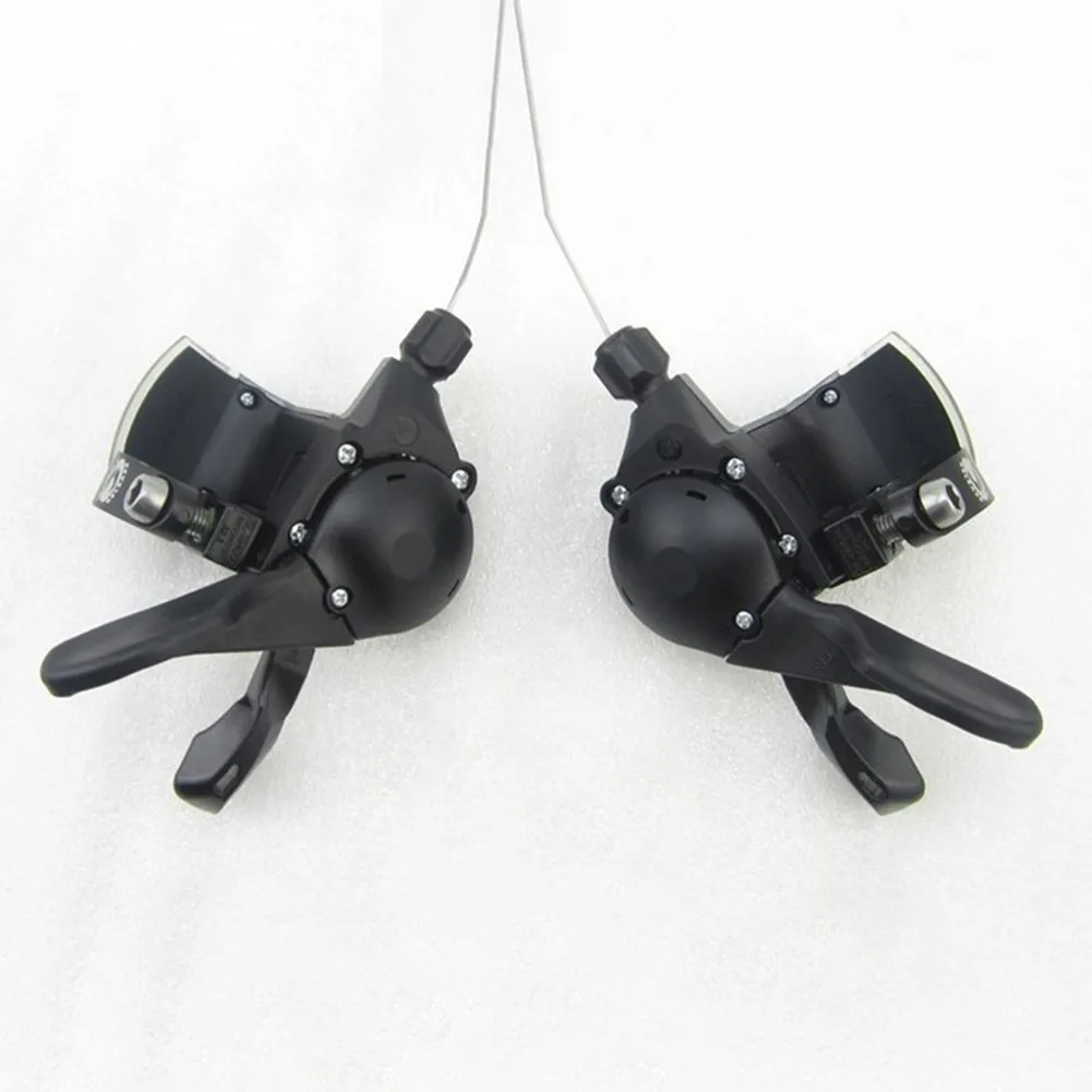 

27 Shifter Lever 3X9 Bicycle Bike Derailleur Lever M4000 MOUNTAIN Shifter