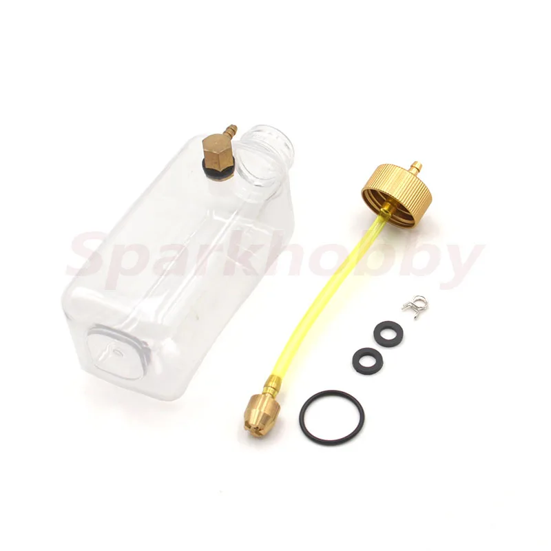 1 комплект rc пластиковый топл