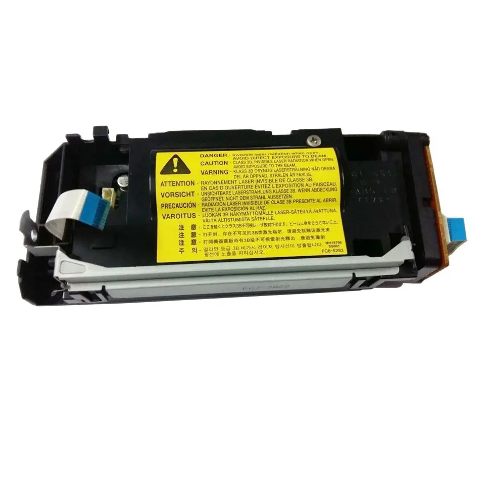 

LSU Unit Laser Head For HP LaserJet 1010 1012 1015 3020 3030 3015 RM1-0171 RM1-0624-000 RM1-0171-000CN