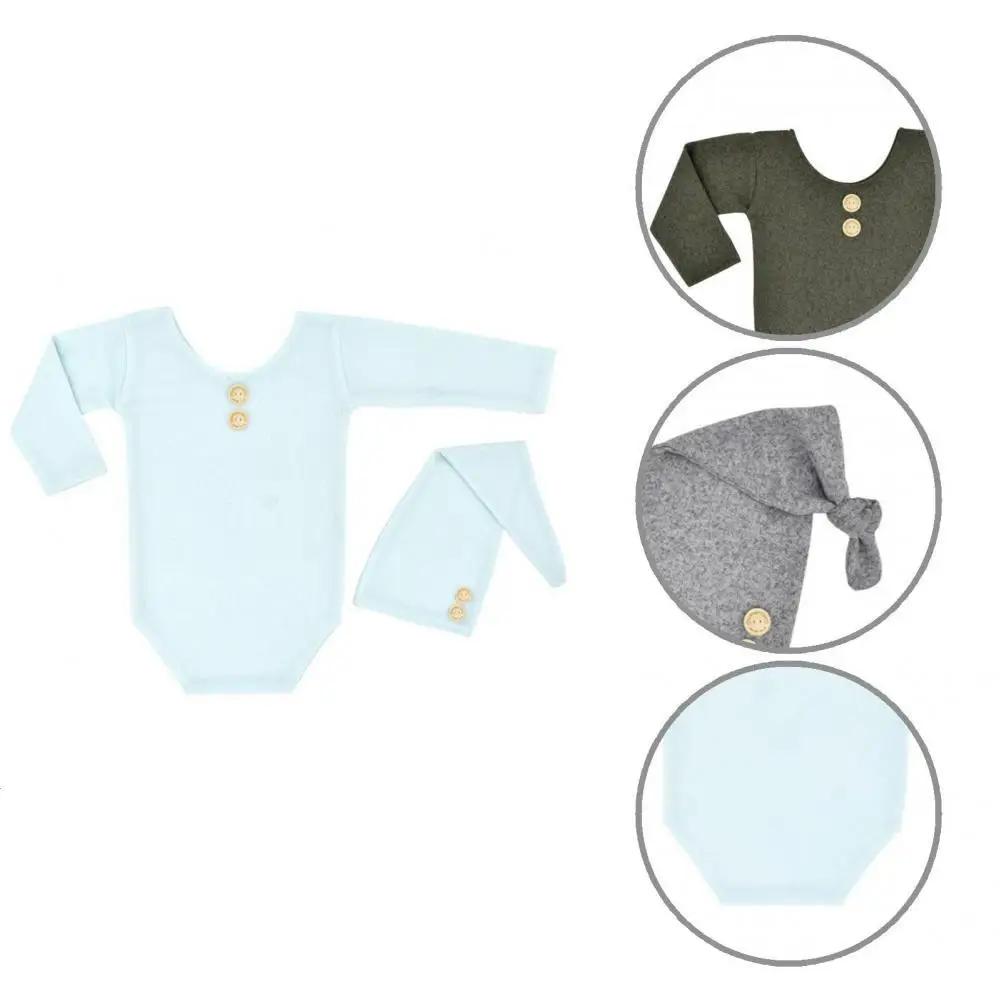 

Костюм для младенцев Привлекательный отличный модный унисекс костюм с круглым вырезом для новорожденных девочек и мальчиков фотография