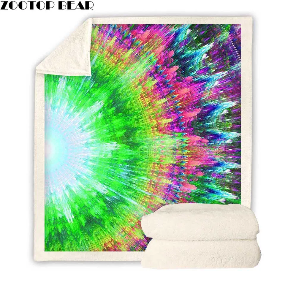BZ1209 Fashion Fleece Blanket Throw Sherpa Blanket Adult Popular Cover Travel Child Gift for kids Bedding Outlet Velvet Bedspread - Цвет: BZ1209