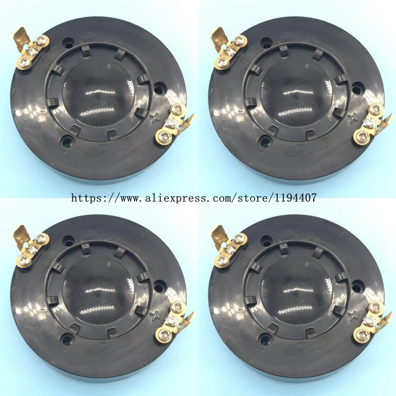 Диафрагма для Behringer Eurolive B1520 B208 B300 4 шт.|Аксессуары аудиосистем| |