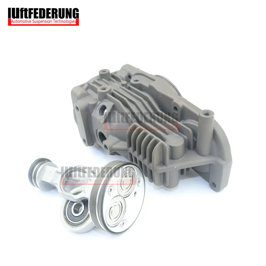 Пневматическая подвеска поршень головки цилиндра с уплотнительным кольцом