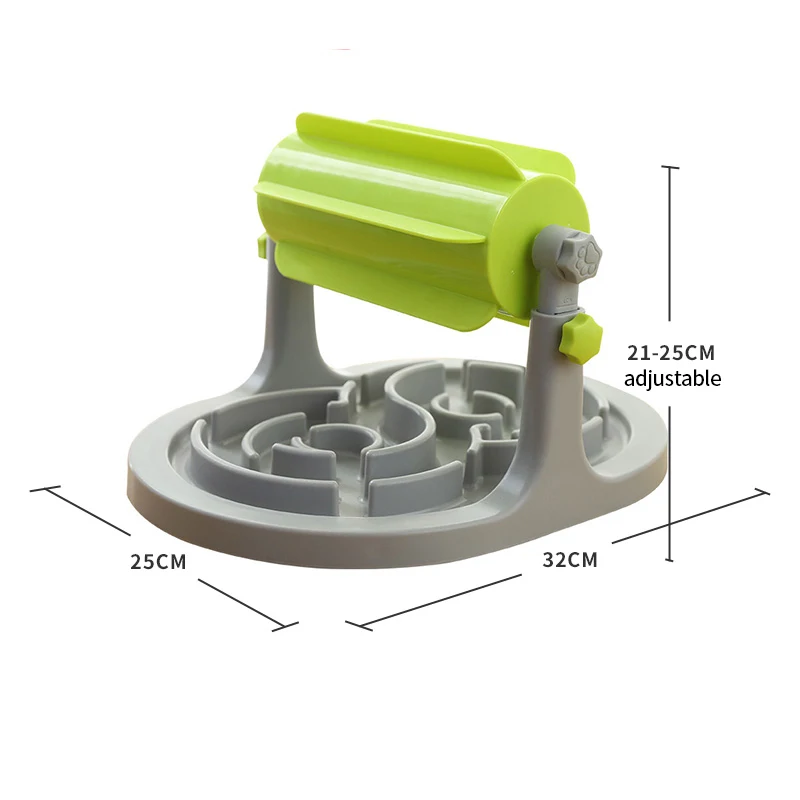 Игрушка-головоломка для собак мяч утечки еды игрушка щенков кошек