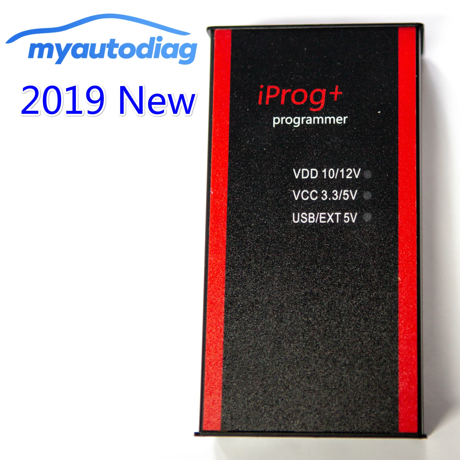 Iprog Pro программист поддержка IMMO + коррекция пробега сброс подушки безопасности до