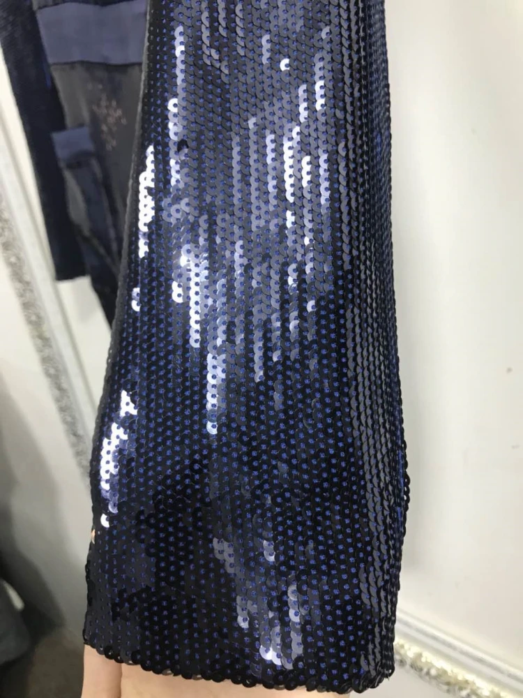 Женские платья высокого качества вечернее платье с длинным рукавом женские