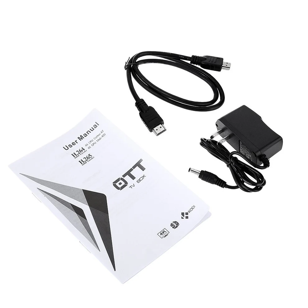 Дешево! V88 Android iptv-приставка 7 1 OS Гб ram 8 RK3229 четырехъядерный 1080P WiFi HDMI Smart TV BOX