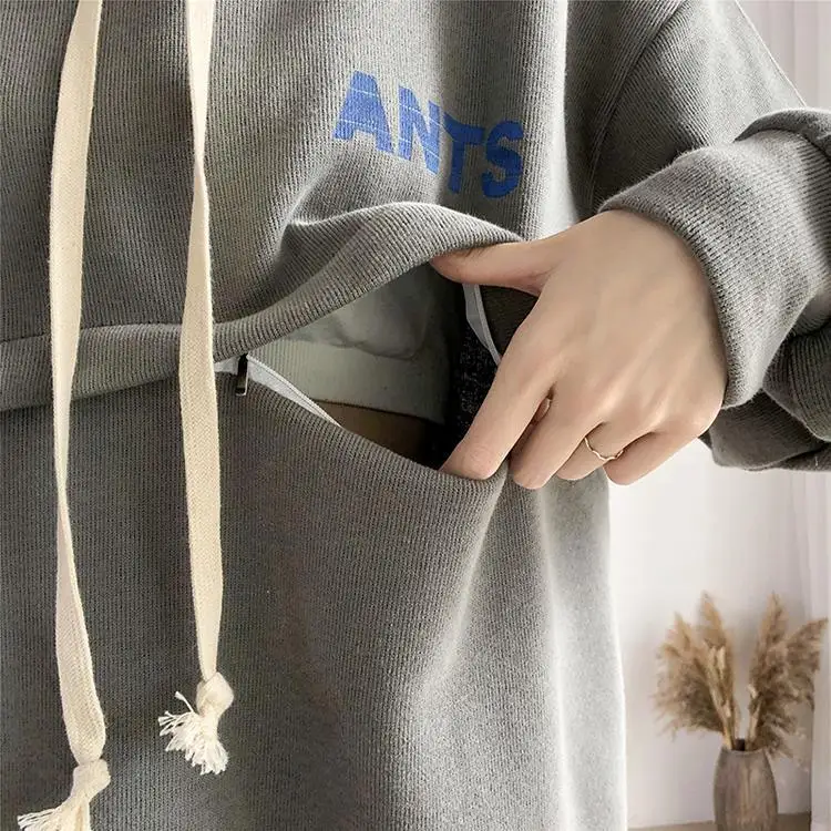 Сексуальная одежда с молнией на груди