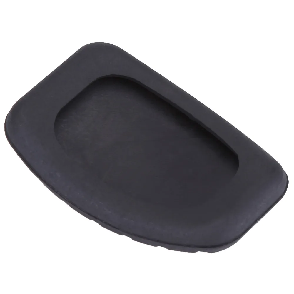 Педаль тормоза сцепления резиновая накладка для Renault Megane Laguna Clio Kango Scenic 1996-2008