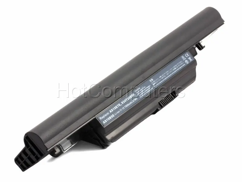 Аккумулятор усиленный AS10B31 AS10B61 AS10B5E AS10B73 для Acer Aspire 7745 7739 7250 5820 5745 5625 5553 4820 4745 3 |