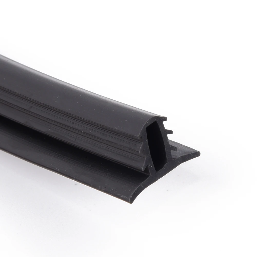 Interior Sealing Strip Rubber Car Dashboard Strips U-Type Seal Upgrade | Автомобили и мотоциклы