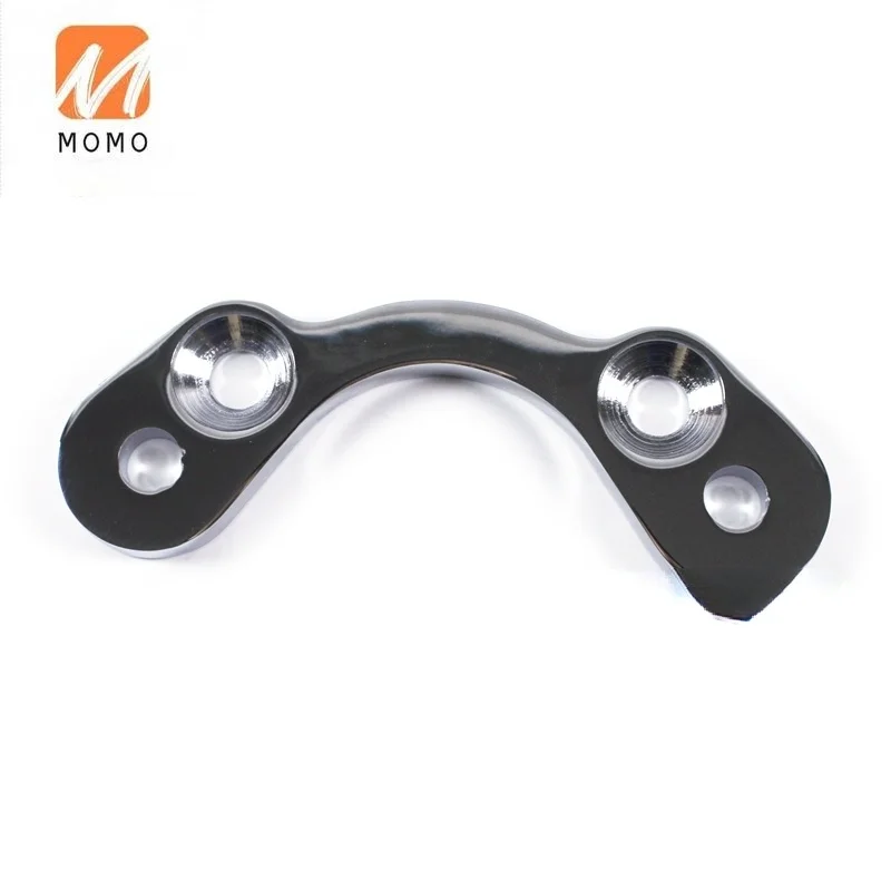 

Motorcycle Handlebar Top Clamp for Harley DNA Paughco Hard Drive Springers