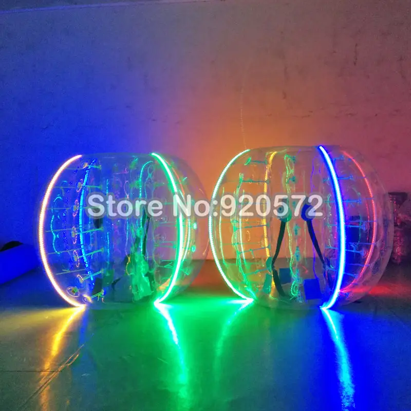 Бесплатная доставка! Наружный 1 2 м детский мяч для тела надувные шары размером с