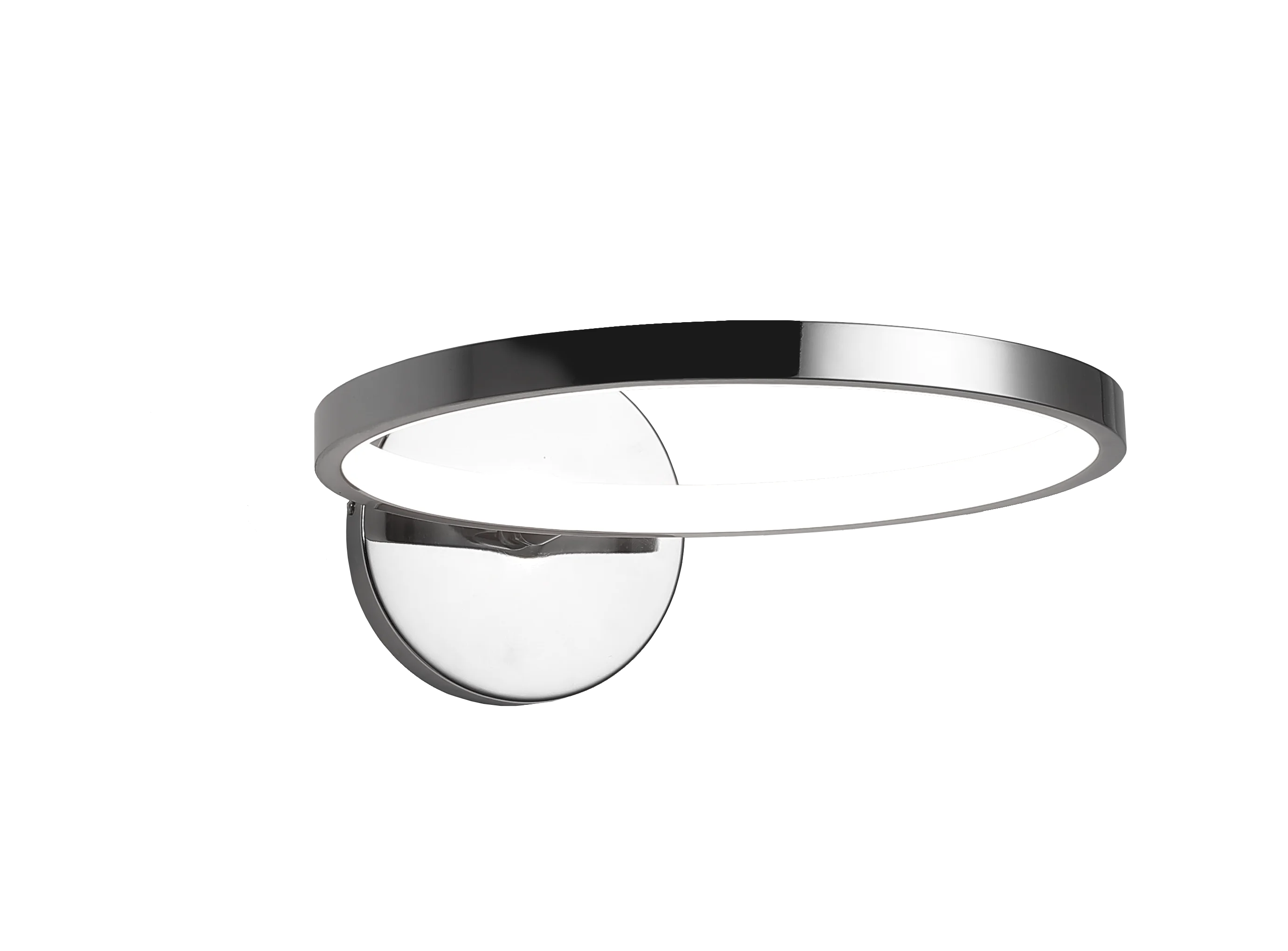 Светодиодный настенный светильник bбородок лампа для коридора лестницы спальни