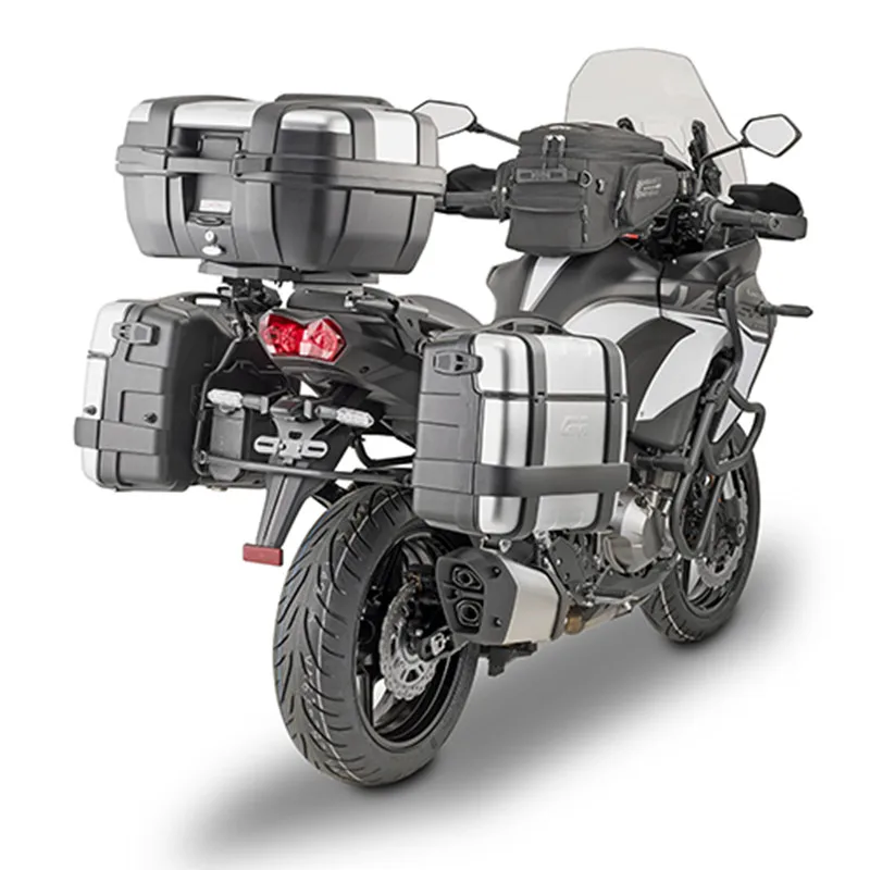 Защита двигателя мотоцикла Шоссейная полоса буферная рама защитный бампер для