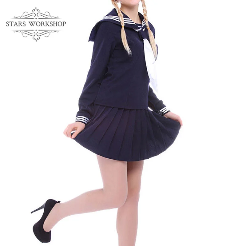 Костюм для косплея тигровый Дракон Айсака из аниме Toradora школьная форма JK
