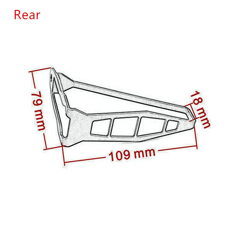 Motorcycle Turn Signal Indicator Light Grill Protector Cover For BMW S1000RR F800GS R1200GS 2007-2016 R nine T 2014-2015 | Автомобили и