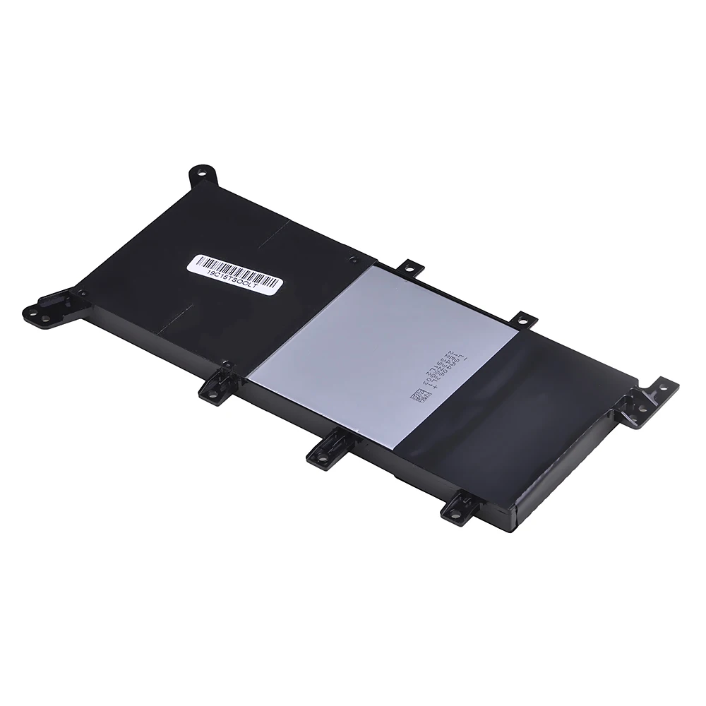 AsperX 7 6 V 4800mAh C21N1347 Аккумулятор для ноутбука ASUS X555 X555L X555LD F555A X555LB X555LN F555U W519L X555LP F555UA